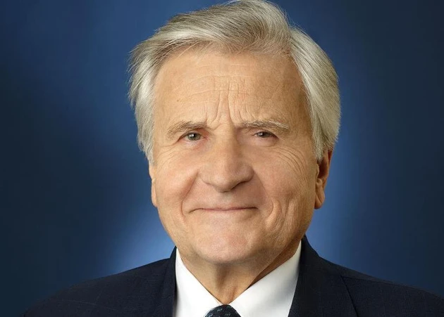 Jean‑Claude Trichet: 