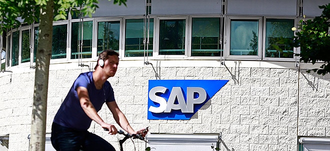 Insiderdeals: SAP&#8209;Aktie, Schaeffler und Gesco &#8209; Wo Top&#8209;Manager gekauft haben (Foto: Börsenmedien AG)