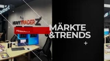 AMD: Tech‑Aktien mit starken Kaufsignalen! Nvidia, AMD, Alphabet, Micron Technology im Check