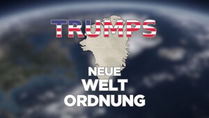 Trumps neue Weltordnung 