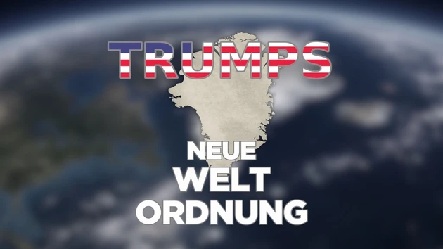 Trumps neue Weltordnung