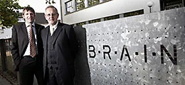 Brain&#8209;Aktie: Biotech&#8209;Firma schafft Sprung an Börse (Foto: Börsenmedien AG)