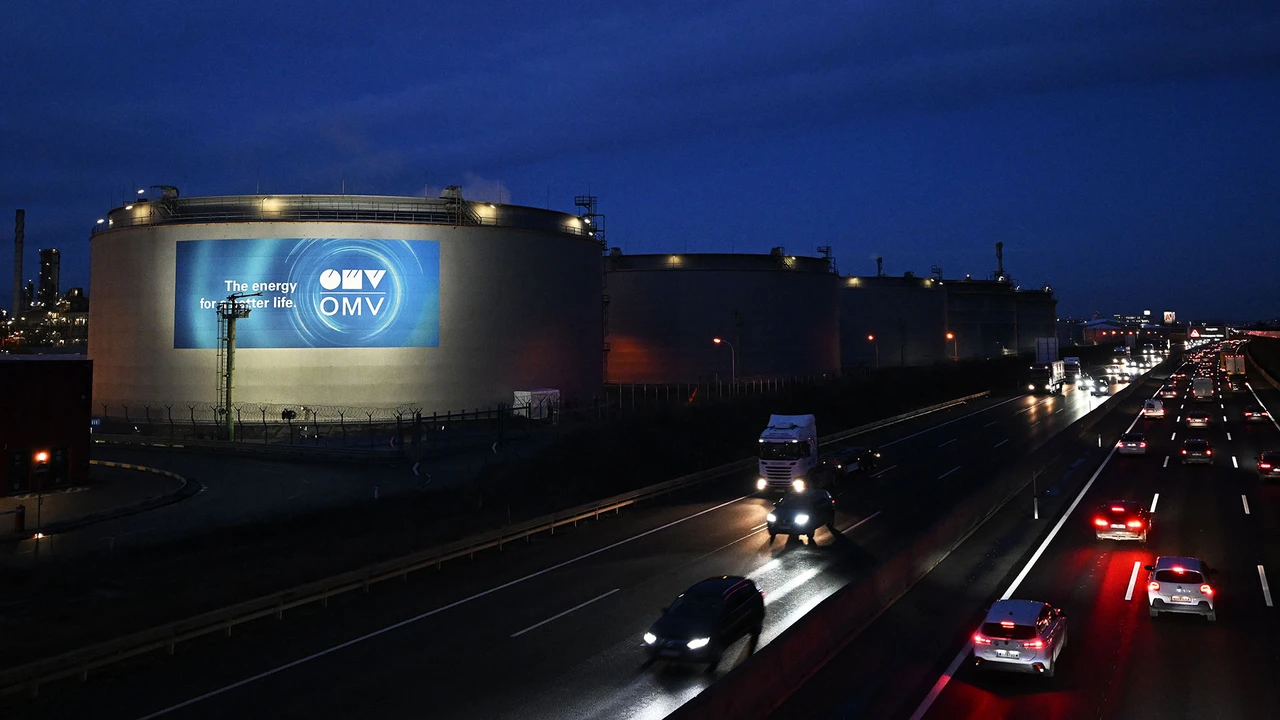 OMV: Es ist geschafft!