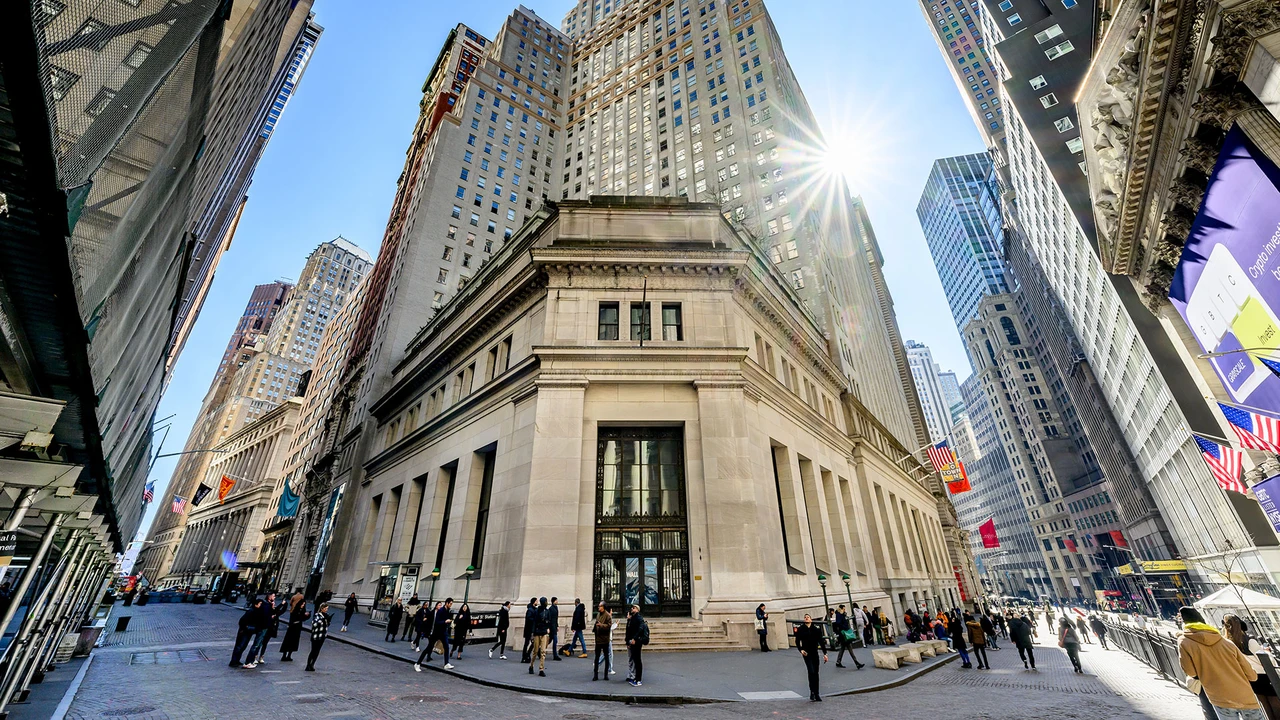 US-Banken eröffnen Zahlen-Reigen – mit Licht und Schatten