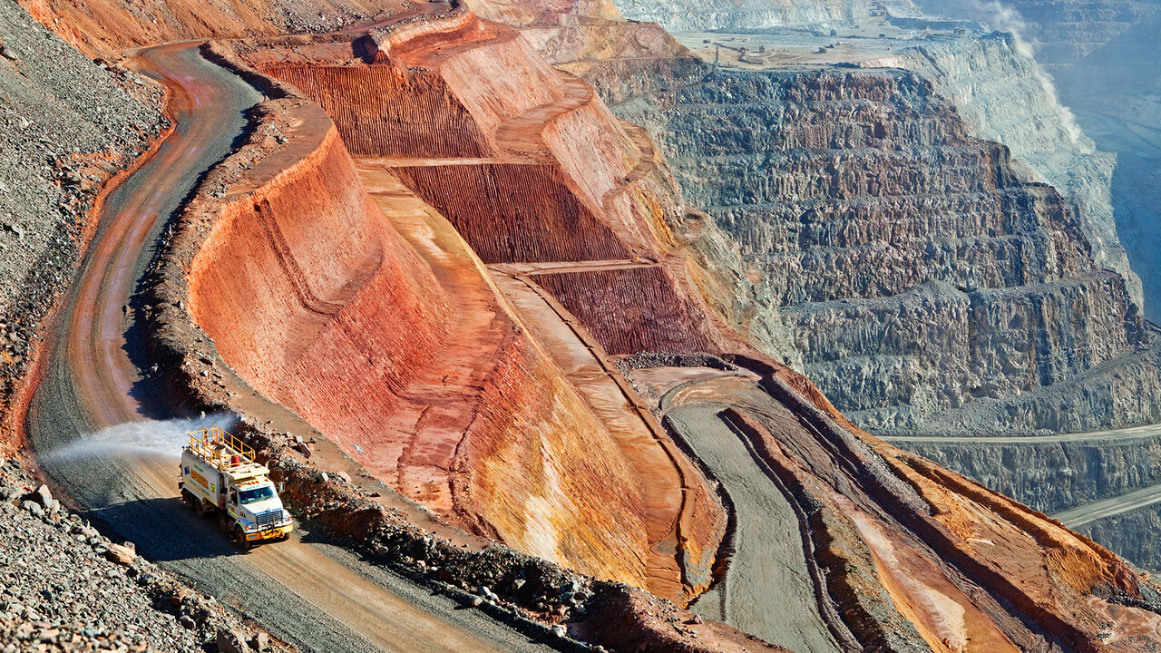 Barrick Gold. Starke Zahlen, Dividende steigt, Aktienrückkauf startet