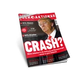 DAX: Börsenschock wegen zwei Kurven – Chance oder der Anfang vom Ende?