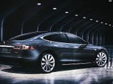Tesla: China: Tesla Model S fällt ins Wasser (Video) ‑ Positiv: Entwarnung für Model‑3‑Expansion