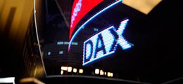 Enttäuschende Bilanzen drücken Dax (Foto: Börsenmedien AG)