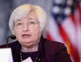 DAX: Yellen bleibt standhaft ‑ DAX kann Dow‑Rekordfahrt nicht folgen