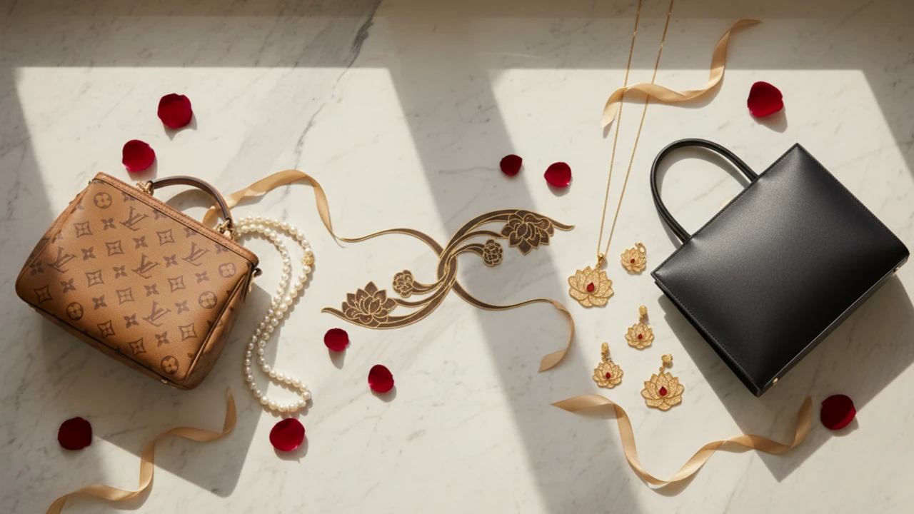 Made in China: Angriff auf LVMH und Co