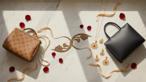 Made in China: Angriff auf LVMH und Co  / Foto: Gemini