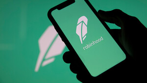 Robinhood: Der Horror geht weiter – Aktie unter zehn Dollar  / Foto: Shutterstock