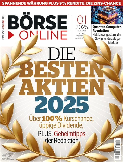 Börse Online