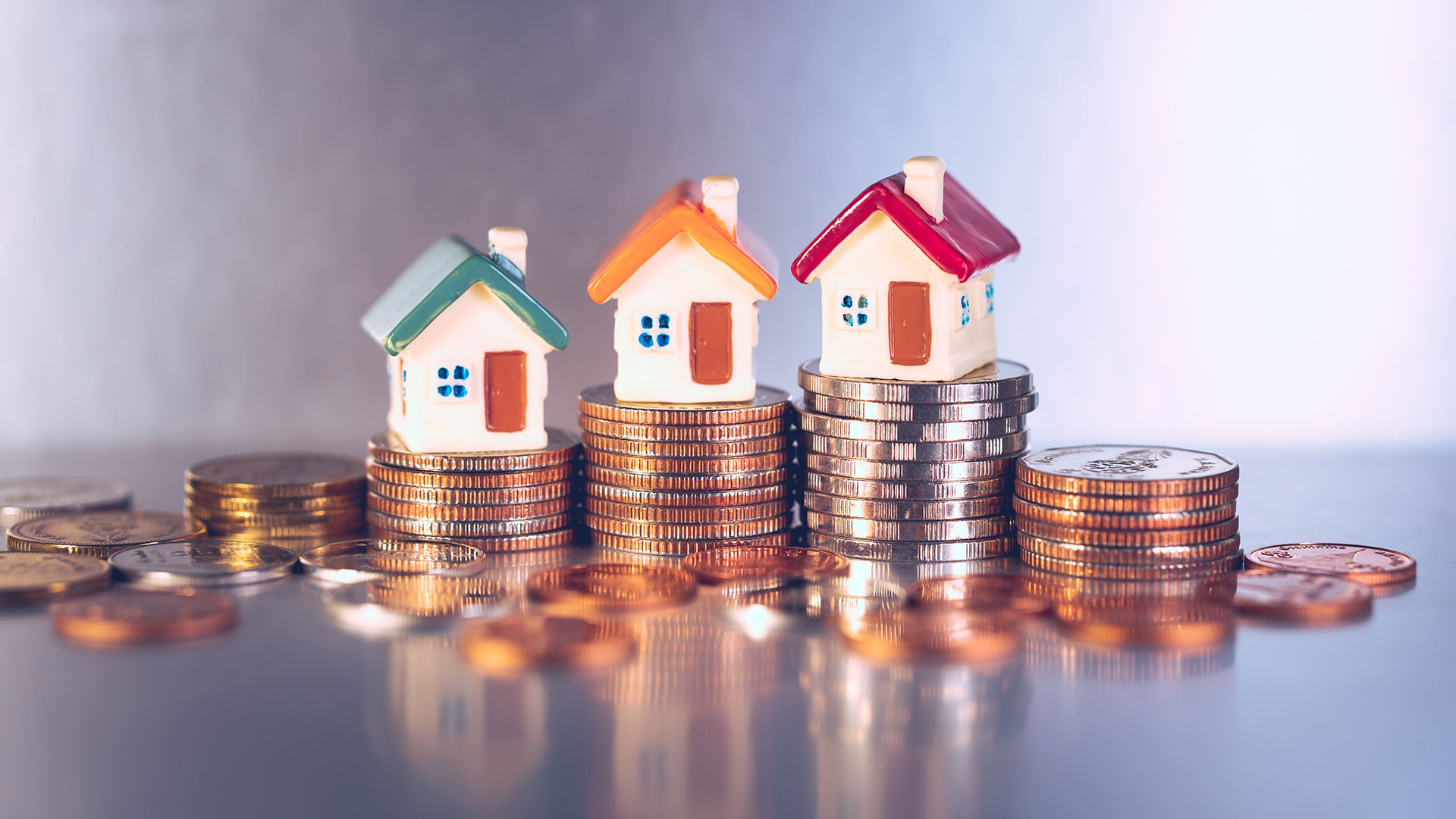 "Phase der Neubewertung am Immobilienmarkt" – Was Anleger und Hausbesitzer wissen müssen (Foto: jaturonoofer/Shutterstock)