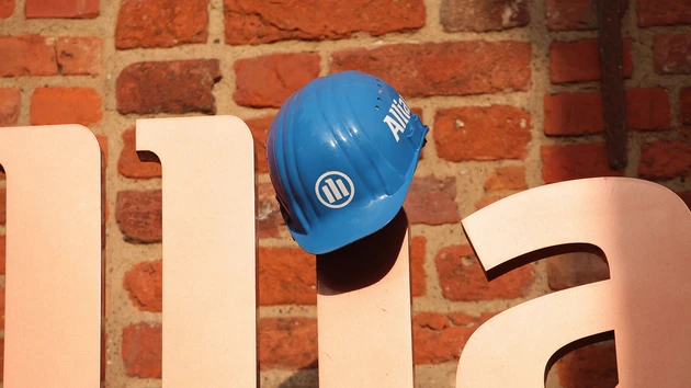 Allianz: Milliarden für Infrastruktur