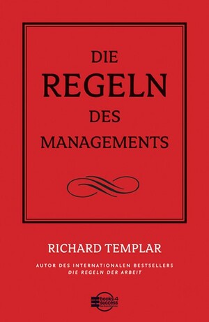 PLASSEN Buchverlage - Die Regeln des Managements