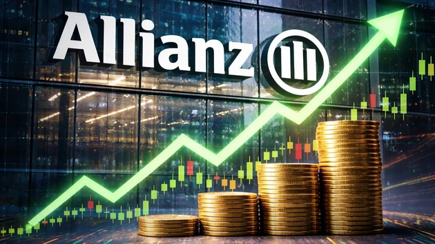 Allianz: Fällt jetzt das Rekordhoch?