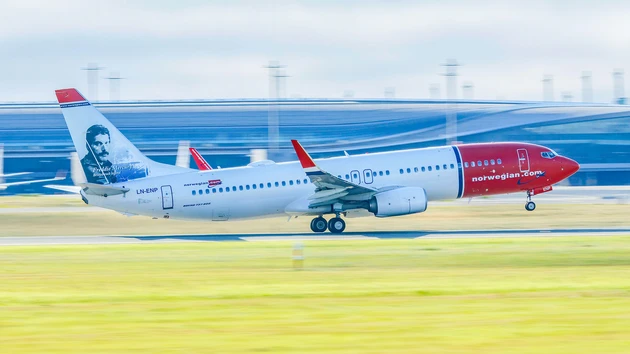 Norwegian Air Shuttle: Kurz vor dem Ausbruch
