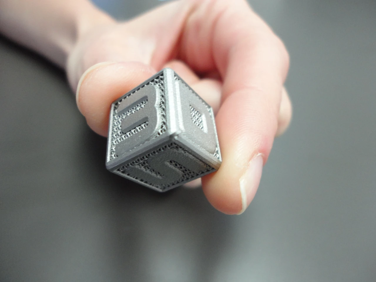 3D Systems, Stratsys & Co: 3D-Druck ist tot - oder doch nicht?