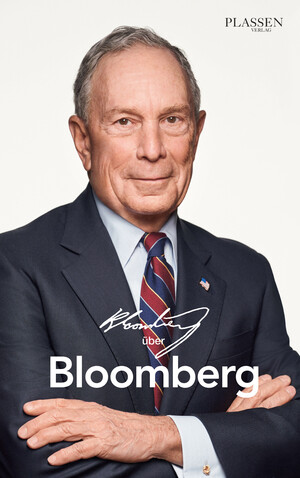 PLASSEN Buchverlage - Bloomberg über Bloomberg 