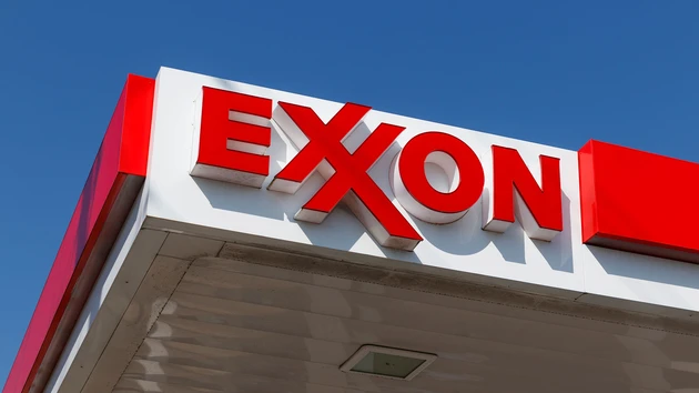 ExxonMobil meldet höchste Produktion seit 25 Jahren – Aktie reif für Befreiungsschlag?
