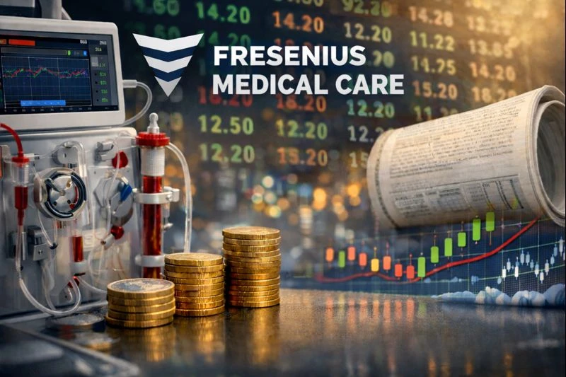 Fresenius Medical Care: Der optimale Zeitpunkt?