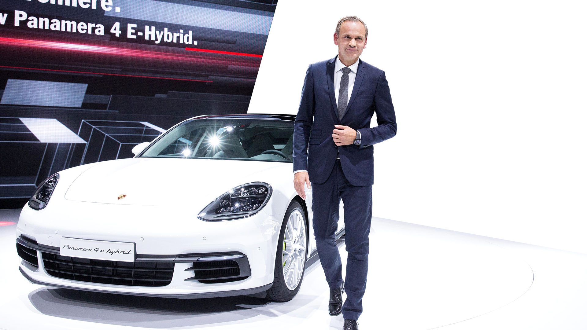 Händler verklagt Porsche: Floppt der Börsengang? (Foto: Christophe Morin/IP3/Kontributor/GettyImages)