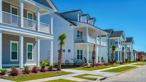 Immo‑Boom in den USA: Nicht Opendoor, sondern diese Aktie hebt jetzt ab  / Foto: benedek/iStockphoto