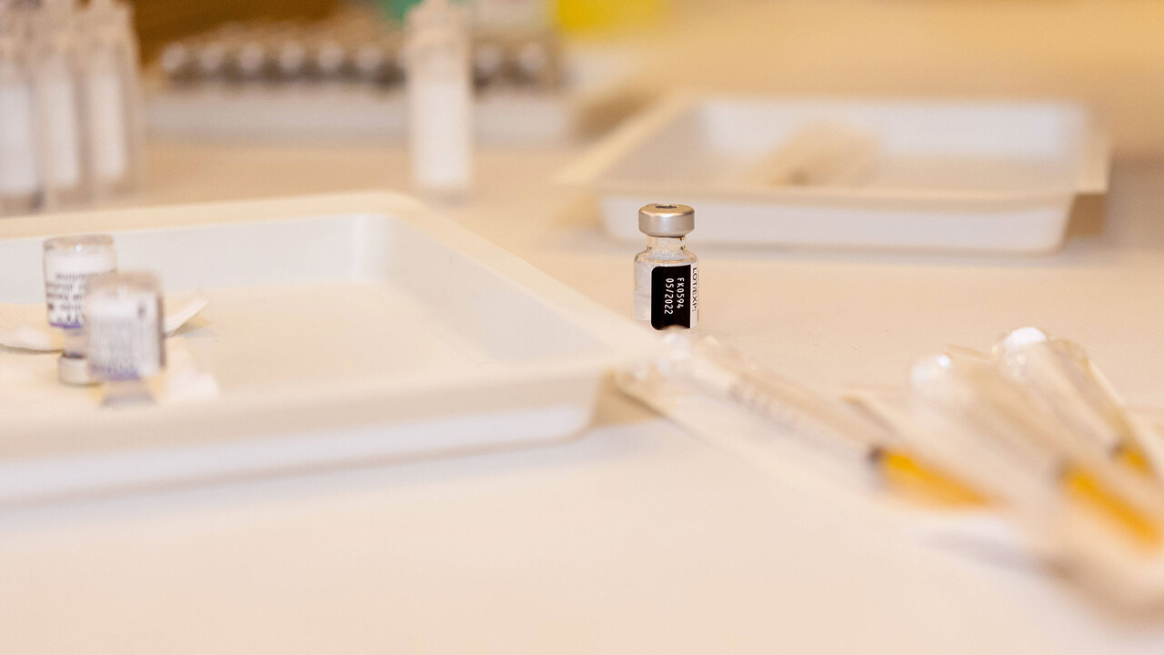 CureVac vs. BioNTech: Neuigkeiten vom Patentstreit
