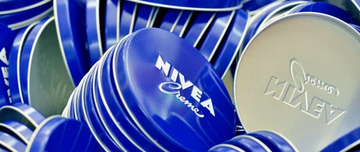 Beiersdorf: Kein Glitzer in der Crème!