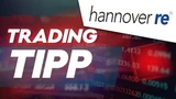 Hannover Rück: Hannover Rück: Auf zu neuen Rekorden!