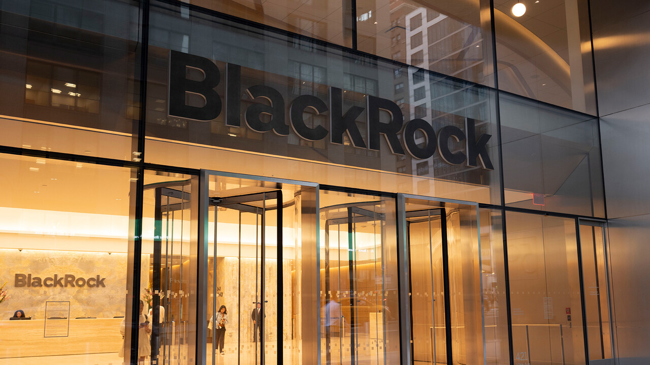 BlackRock: Die Quartalszahlensaison ist eröffnet – Milliarden-Deal on top