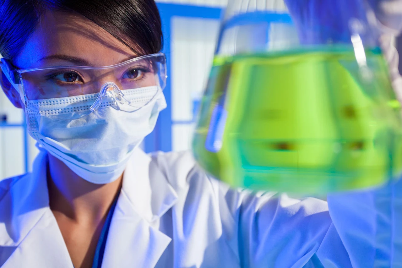Morphosys: Die Bullen sind zurück
