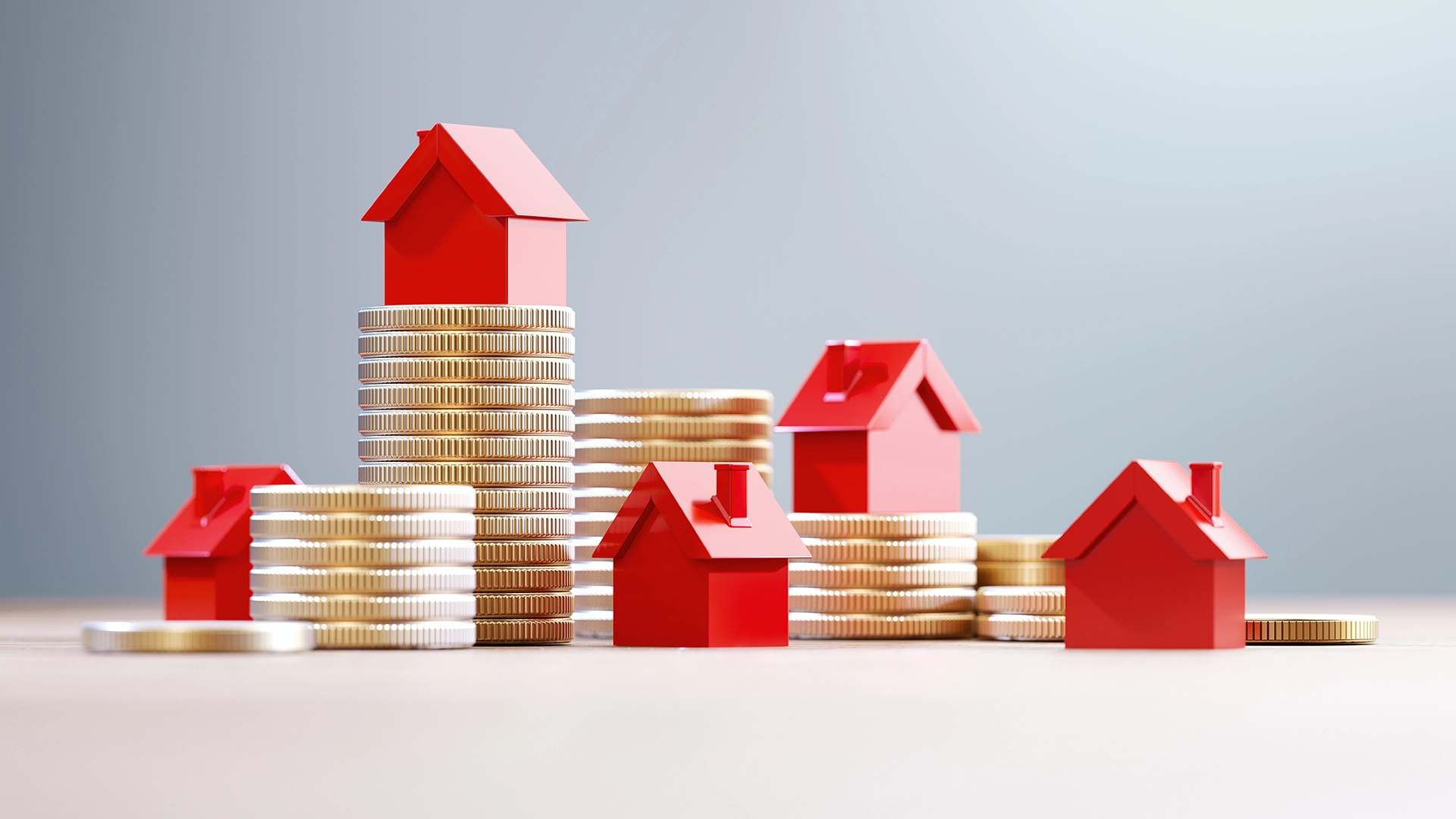 Diese 3 REITs zahlen Ihnen satte Dividenden und sind jetzt historisch günstig  (Foto: MicroStockHub/iStockphoto)