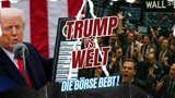 Bitcoin: Machtpoker mit Folgen – Trumps Zolloffensive trifft die Finanzmärkte