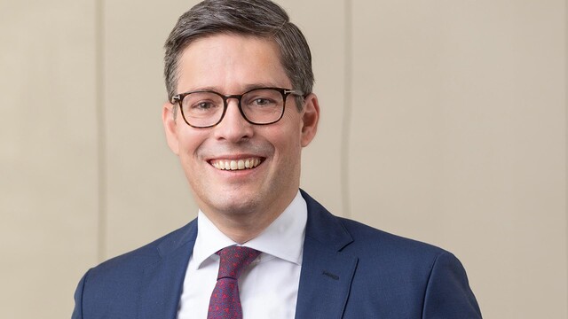 Matthias Dieckmann, Rechtsanwalt und Insolvenzverwalter