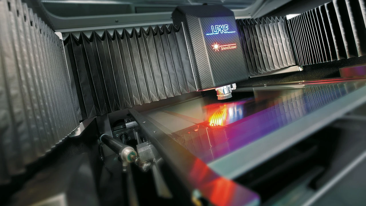 AKTIONÄR Hot-Stock LPKF Laser: Erste Eckdaten – und jetzt? 