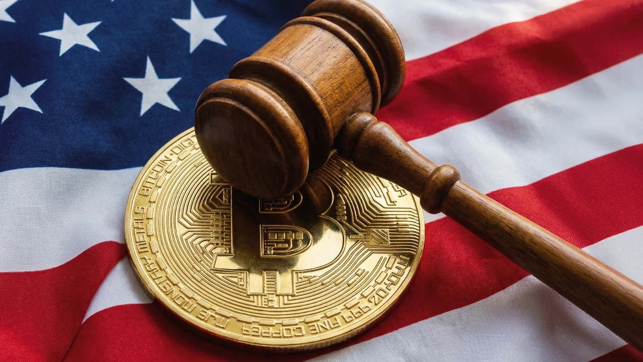 Krypto-Machtkampf eskaliert