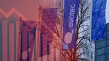 Evotec: Evotec: Aktie wird wieder durchgereicht