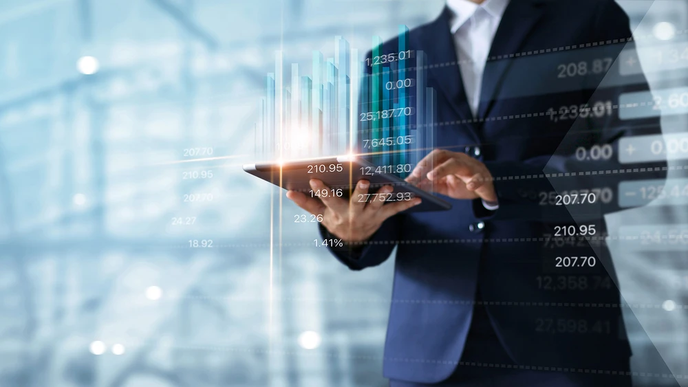 Platz 1: GFT Technologies +285,3%; Top-Performer war ein weiterer IT-Dienstleister: Die neuen Technologien von GFT sind im Finanzsektor und in der Industrie sehr gefragt. Das zahlt sich auch an der Börse aus.