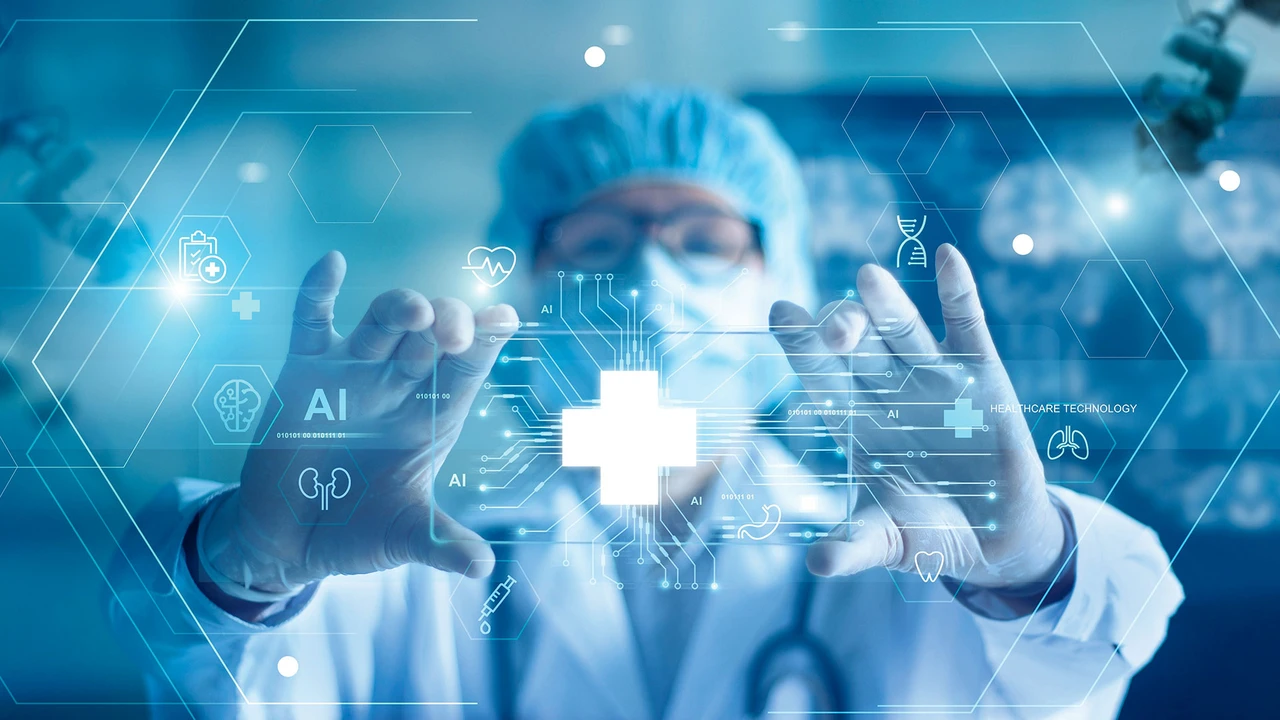 Biotech-Boom: 172,7 Prozent Plus in 3 Monaten