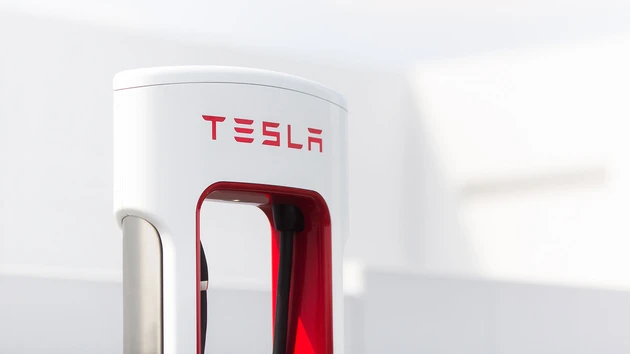 Tesla‑Analyst: 