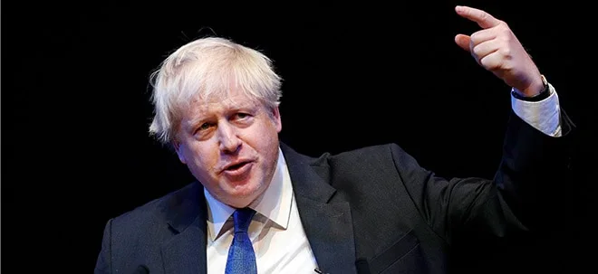 Johnson will Neuwahl am 12. Dezember - Parlament muss zustimmen (Foto: Börsenmedien AG)