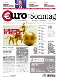 Euro am Sonntag 23/26