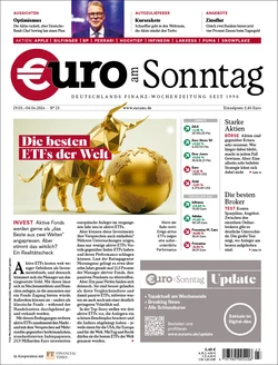 Euro am Sonntag 23/26