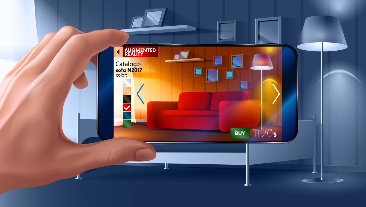 Apple und Facebook im AR-Fieber - the next big thing?