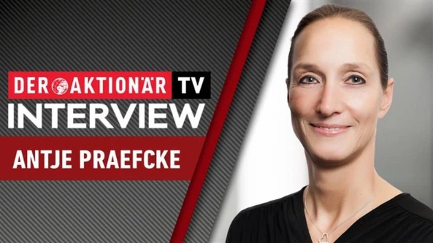 Devisenexpertin Antje Praefcke: Ist der Euro wirklich stabil?