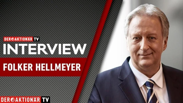 Chefanalyst Folker Hellmeyer: DAX nicht überbewertet, Gold als Investment unverzichtbar