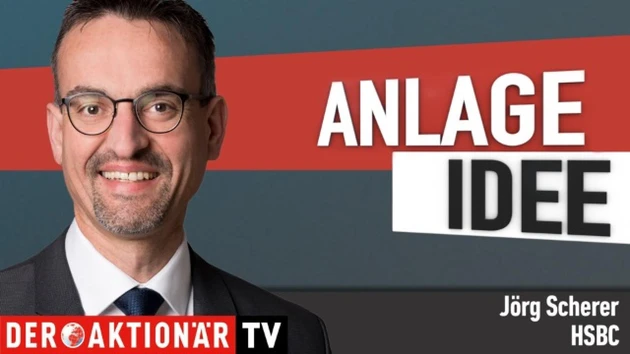 Spricht die Charttechnik für ein Comeback der Value‑Titel?