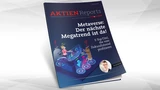 : Metaverse: Der nächste Megatrend ist da!  Diese 5 Top‑Titel profitieren vom Zukunftstrend 
